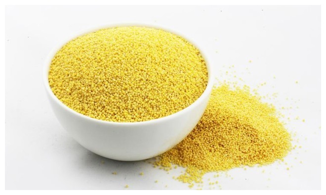 熬小米粥有技巧,不能直接下锅,掌握3个妙招,香浓有米油