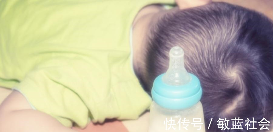 发育|宝宝吃夜奶,一晚上吃几次最佳?专家给出的标准妈妈参考一下