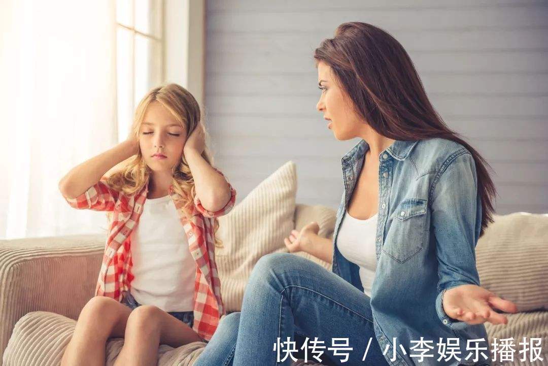 小朋友|孩子出现5种低情商表现，父母要及时纠正，希望你家娃一条都不占