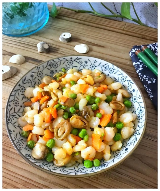 孩子爱吃的菜,我从不手软,再贵也要买,营养丰富增强免疫力