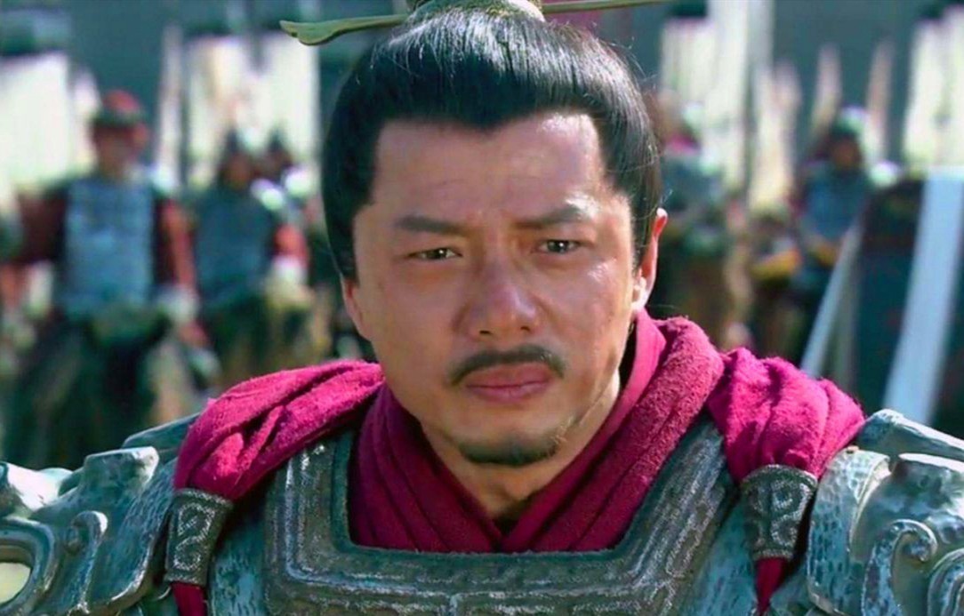 甘愿|韩信甘愿受屠户的“胯下之辱”,仅仅是因为他很能忍吗?