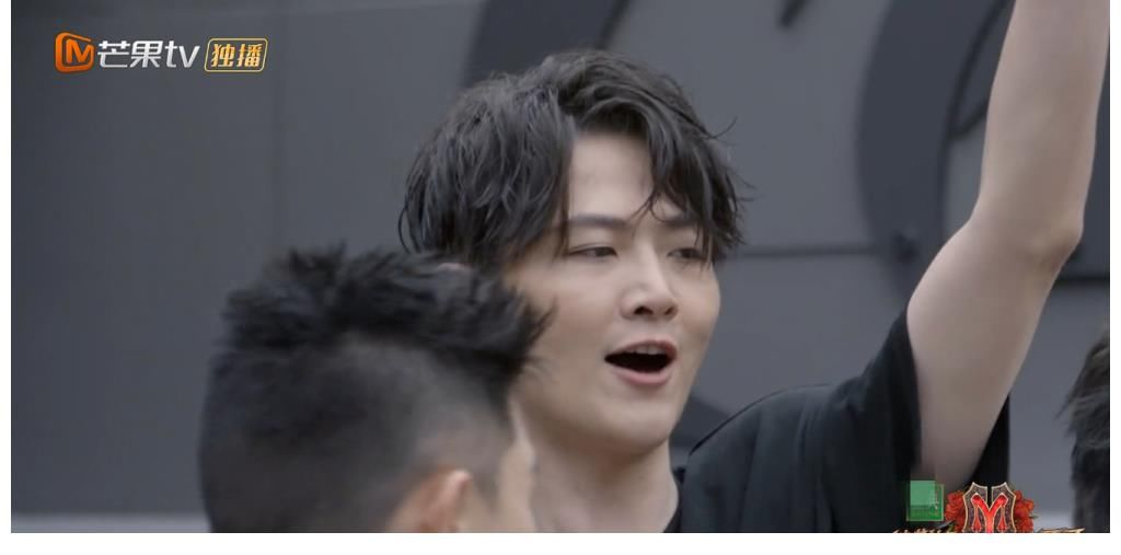 哥哥|披荆斩棘的哥哥：第二次公演后陈辉欧阳靖刘端端暂别舞台