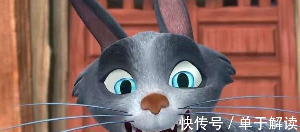 光頭強|熊出沒光頭強能聽懂狗熊的話,只不過是一個瘋子的幻想