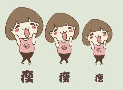 断食|辟谷原来是这么回事！和轻断食差不多，真是减肥的好方法