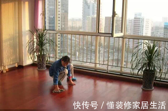 地板|房屋装修流程详解,从毛坯房到入住新家就差这22个步骤