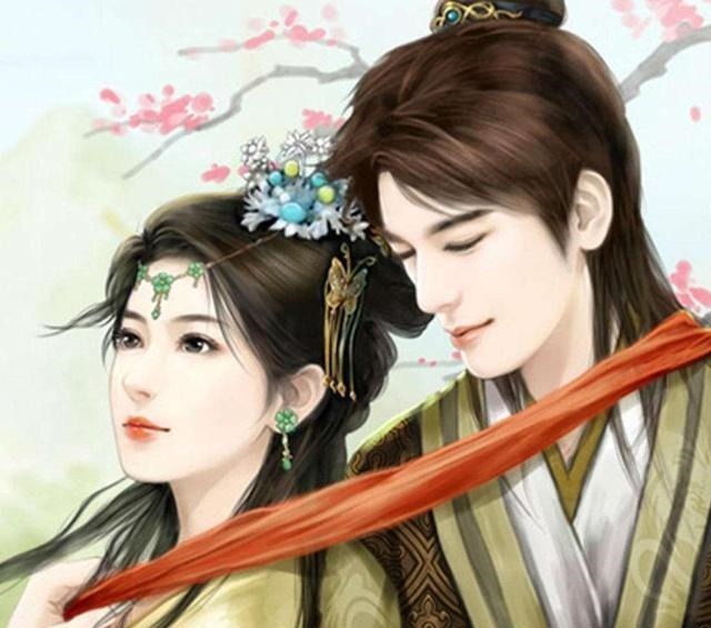 四少!5本阴暗病娇古言甜宠文,你不亲我就黑化,把娇妻逼成了悍妇!