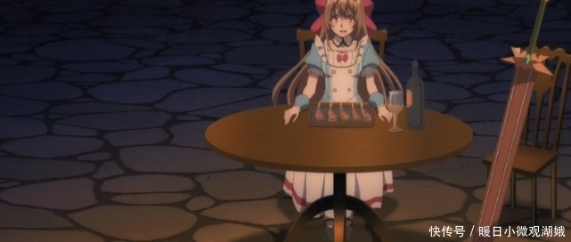 回复术士第11话：剑勇神装武将被夺，二公主诺伦的剧情终于开始了