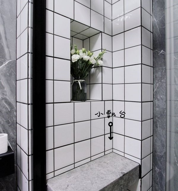 洗手盆|一个家是否住得舒适,跟房子大小无关,主要看这8个小细节!28