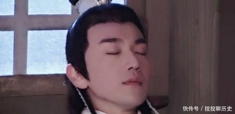 小偷|小偷界的祖师爷,盗跖时迁完全不能比,一人能挡十万军