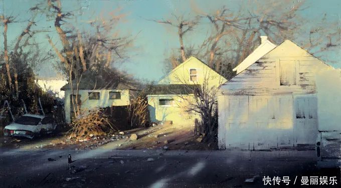  画画竟然如此过瘾这人物画的也太好看了叭