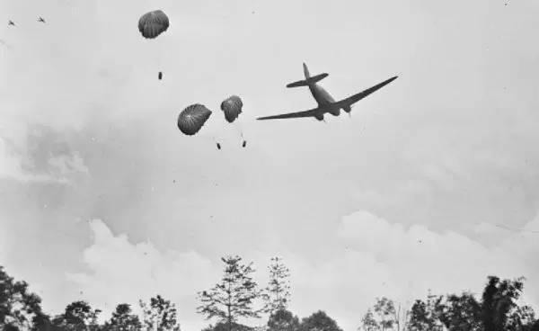 打垮|抗战中打垮日军难不难有美军的轰炸机配合,日军顷刻之间覆灭