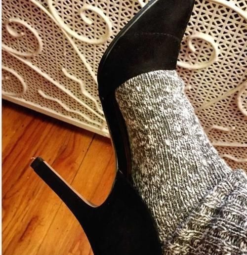 美丽 美丽的痛苦,怎样穿高跟鞋让你的脚后跟更舒适