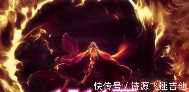 动漫|网友票选动漫里的玩火达人,海贼王有三人上榜,艾斯竟然不是第一