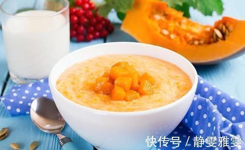 胃胀|早晨是养胃最佳时期,医生:这3种食物可以常吃,胃会慢慢变好