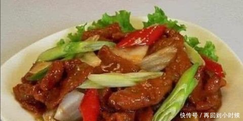 几道经济实惠的家常菜,怎么吃都非常下饭,吃过的都恋恋不忘