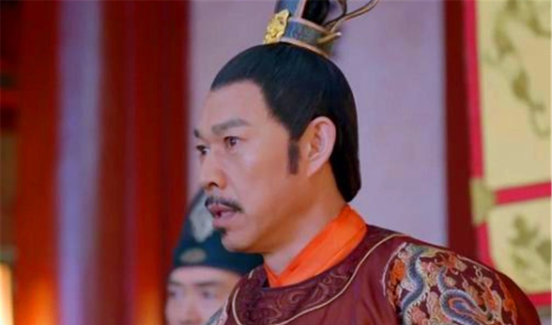 李世民|李世民在玄武门之变后,为何把侄子全部杀掉?是怕篡位吗?