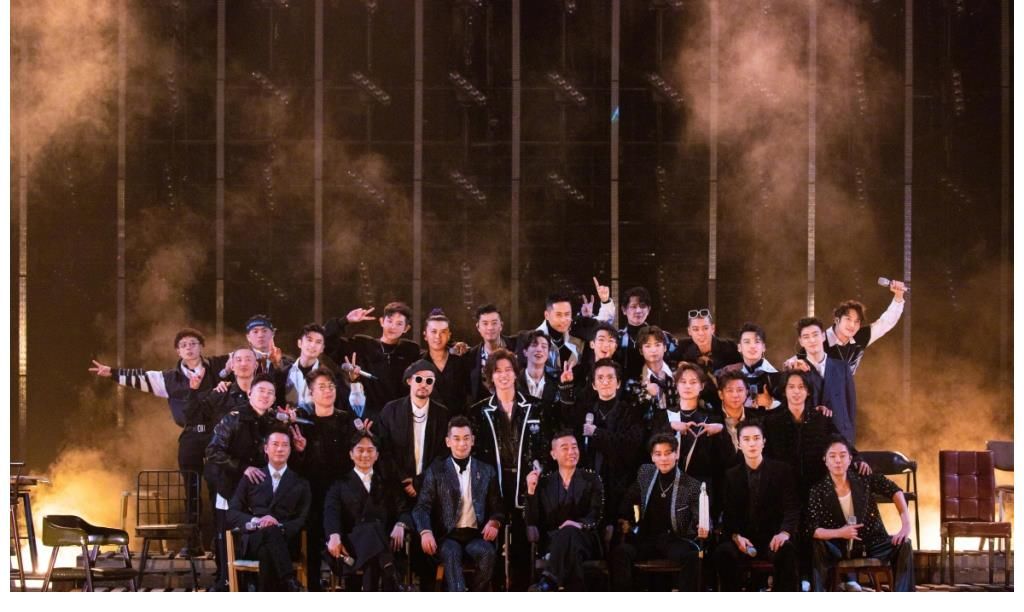 《披荆斩棘的哥哥》第二季「未官宣阵容名单」曝光!网友最不想看到「他」参加?