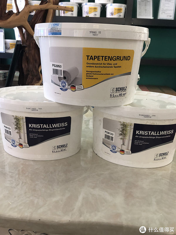 儿童|装修用乳胶漆,本来就有着“智商税”,却被商家吹成了“高大上”