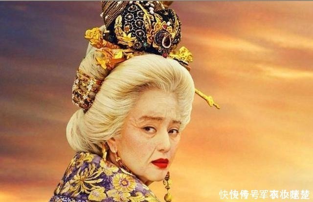 80岁的皇帝,历史上只有5位,你能说出几个