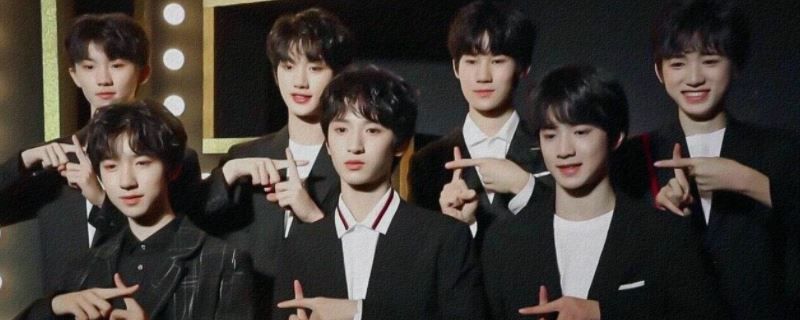 时代少年团粉丝名为什么叫爆米花