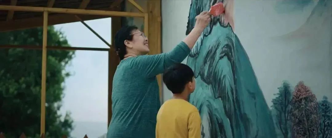 展現(xiàn)鄉(xiāng)村振興之路，《云上的小店》播放量破1.6億