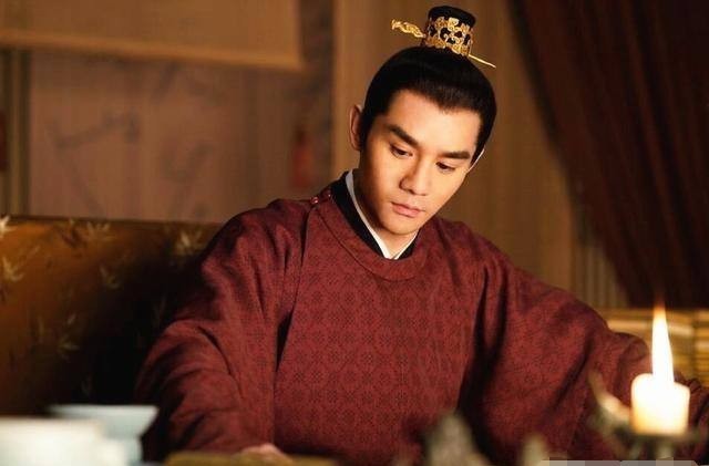 宋仁宗一生究竟有多牛,竟让乾隆如此崇拜?