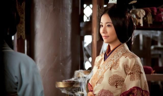 宇文赟|一个有福气的名字，史上叫这个名字的3个女人，都嫁给了皇帝