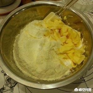  流沙馅的正宗做法？