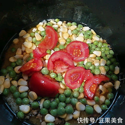 腊味饭|简单易做好吃到飞起的腊味饭（电饭煲版）