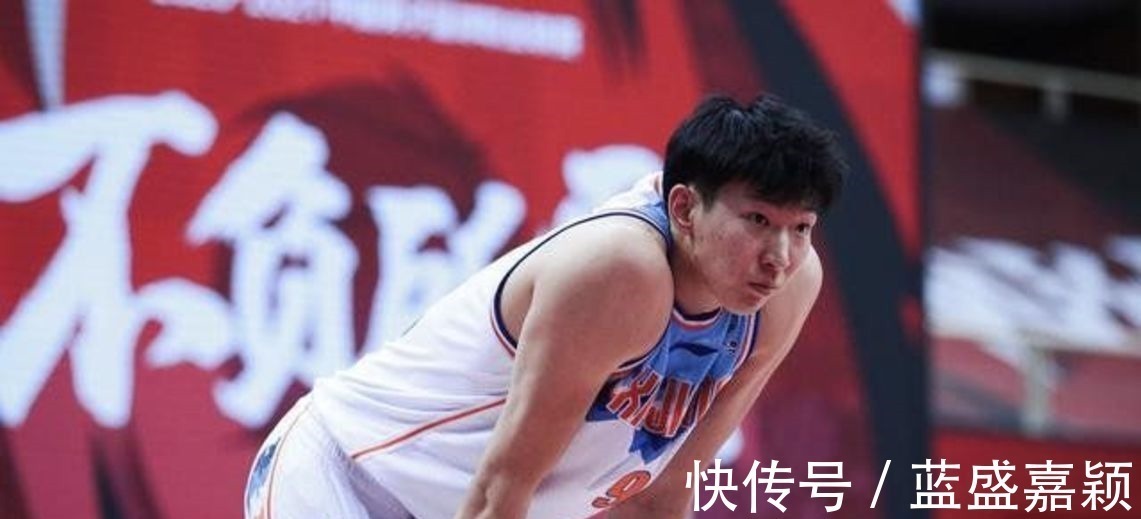 合同|扎心一幕!周琦年薪不及CBA外援零头,工资帽太让人心寒了!