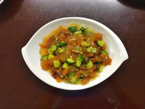 中秋节|晒晒我们家的中秋晚餐，7菜1汤，简单丰盛，网友：满满的仪式感