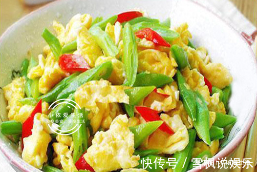 香而不腻的几道家常菜,清淡下饭,经济实惠,美味简单又营养