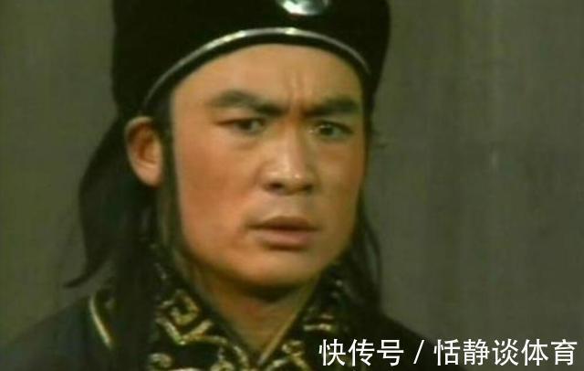 祝延平@祝延平为什么拒绝再演“武松”?说话耿直,却是明智之举