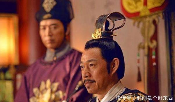 不想|李渊为何会轻而易举的退位李渊表示我也不想，但我不敢不退啊