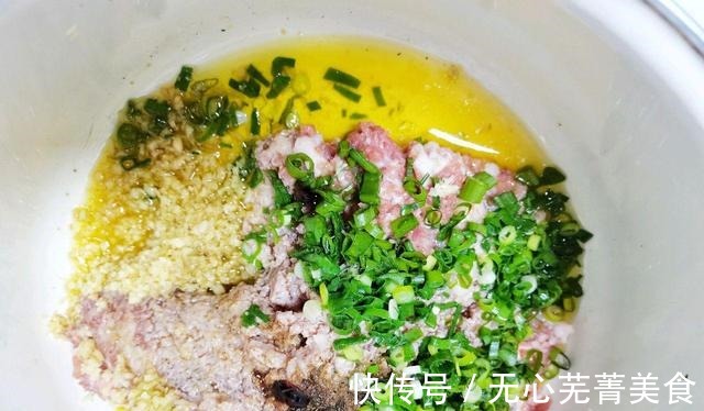 好吃不如饺子，豆角猪肉馅水饺，谁吃谁知道！