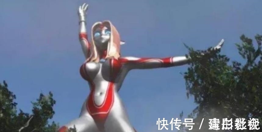 女演员们|女演员为什么不喜欢演奥特曼?皮套不透风是小事,最怕隐私曝光