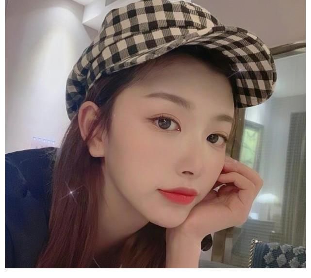 孔雪兒|孔雪兒加盟《爆裂舞臺》，網(wǎng)友期待值高，她和吳宣儀誰更有路人緣