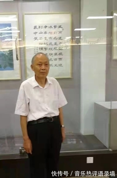 艺术人生@书画兼修,精彩人生一一实力派书画名家翟西文作品赏析