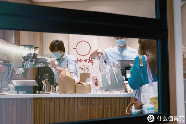 适合|魔都新开的11家美好咖啡馆,总有一家适合你