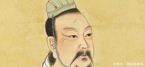 为人|都知道“成也萧何,败也萧何”,可他的为人处世之道你又知道多少