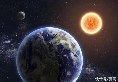 恒星 人类为什么要探索宇宙呢?科学家:为了找寻和地球一样的星球