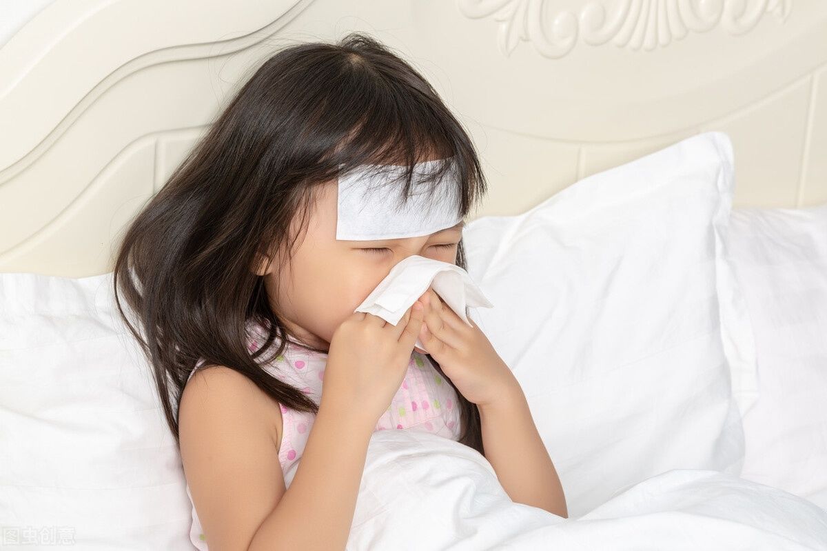 宝宝|坑娃神器,退热贴,千万别再给宝宝用了