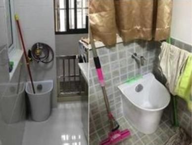 绿色植物|卫生间什么东西都可以放，唯独这4样万万不要放！细菌暴涨臭烘烘