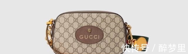 包包 盘点Gucci最值得入手的10款包包,你中榜了几个?