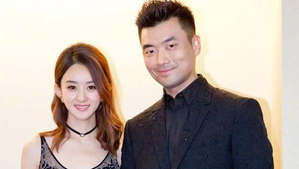 黄晓明|赵丽颖在《中餐厅》主动拉客,内在的修养和温柔的语气你不得不服