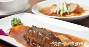 海参|想长寿必须先吃好,“3种食物”别吝啬使劲吃,早知早受益