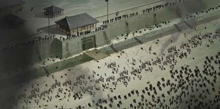 阶段|不同阶段的人述说三国