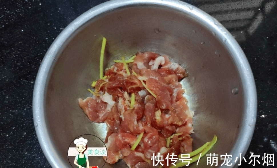 饭店|炒青菜时，万万不可直接下锅，饭店大厨教你一招，炒青菜又绿又脆