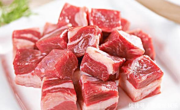 买牛肉,别只看价格,认准3个部位买,口感好做法多,贵一点也值