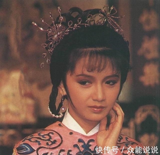 北宋@他是北宋名将却被小说写成了奸臣,一世光明磊落,却落得千古骂名